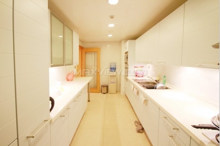 Shimao Riviera Garden   |   世茂滨江花园  3bedroom 250sqm ¥30,000 SH015268