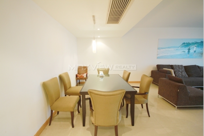 Shimao Riviera Garden   |   世茂滨江花园  3bedroom 250sqm ¥30,000 SH015268