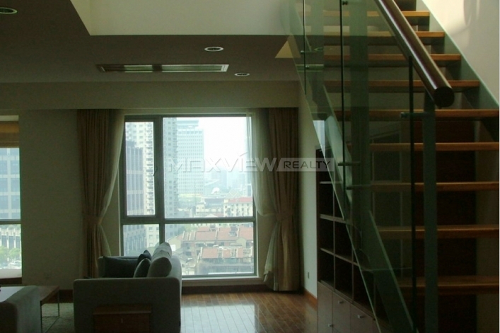 Lakeville at Xintiandi   |   翠湖天地 3bedroom 202sqm ¥39,000 LWA00454D