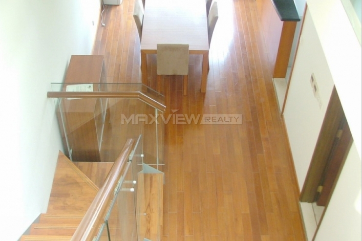 Lakeville at Xintiandi   |   翠湖天地 3bedroom 202sqm ¥39,000 LWA00454D