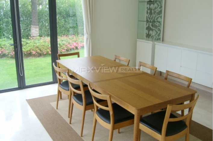 Villa Rivera   |   沁风雅泾 5bedroom 522sqm ¥55,000 QPV01785