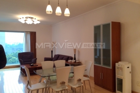 Shimao Riviera Garden   |   世茂滨江花园  2bedroom 126sqm ¥20,000 SH011597