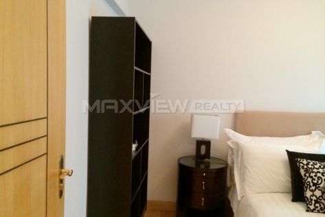 Shimao Riviera Garden   |   世茂滨江花园  2bedroom 126sqm ¥20,000 SH011597