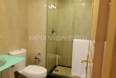 Shimao Riviera Garden   |   世茂滨江花园  2bedroom 126sqm ¥20,000 SH011597