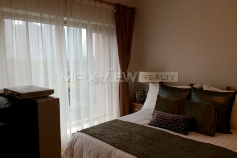 Shimao Riviera Garden   |   世茂滨江花园  2bedroom 126sqm ¥20,000 SH011597