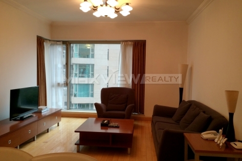 Shimao Riviera Garden   |   世茂滨江花园  2bedroom 126sqm ¥20,000 SH011597