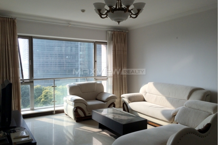 世茂滨江花园 2bedroom 167sqm ¥18,000 SH011066