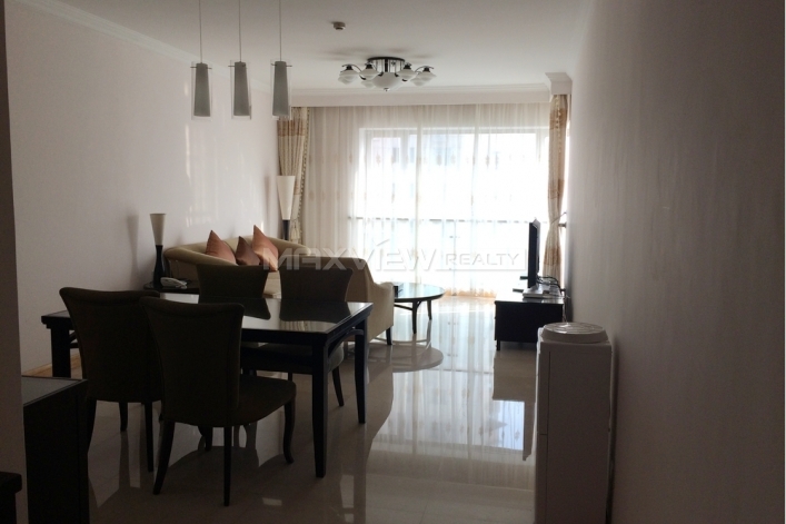 Shimao Riviera Garden 2bedroom 135sqm ¥21,500 PDA08936