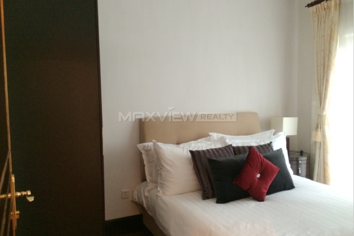 Shimao Riviera Garden   |   世茂滨江花园  2bedroom 126sqm ¥19,500 PDA07594