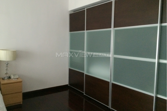 Shimao Riviera Garden   |   世茂滨江花园  2bedroom 126sqm ¥19,500 PDA07594