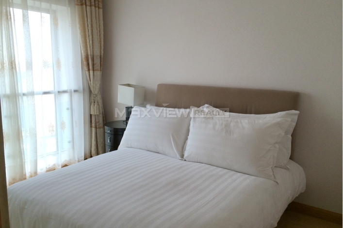 Shimao Riviera Garden   |   世茂滨江花园  2bedroom 135sqm ¥21,500 PDA08936