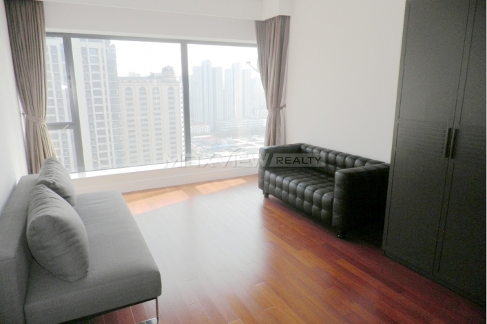 翠湖嘉苑 3bedroom 183sqm ¥50,000 SH000438