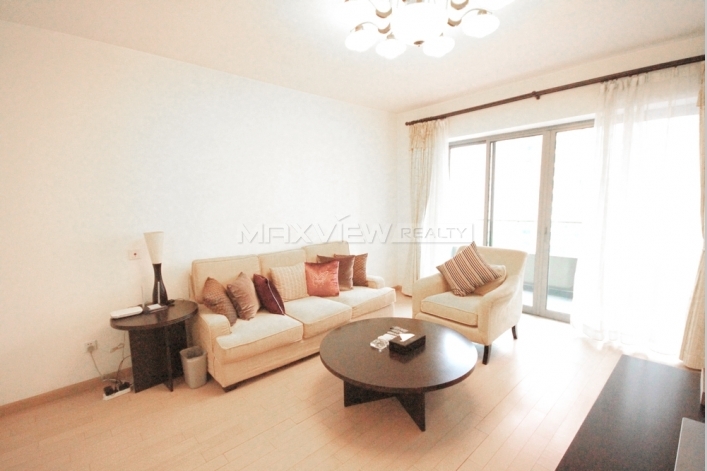 8 Park Avenue   |   静安豪景 2bedroom 115sqm ¥21,000 SH015276