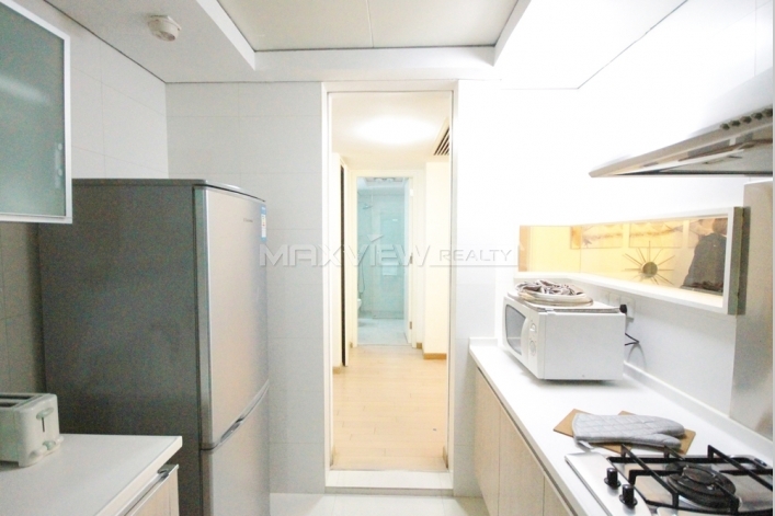 8 Park Avenue   |   静安豪景 2bedroom 115sqm ¥21,000 SH015276
