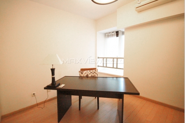 8 Park Avenue   |   静安豪景 2bedroom 115sqm ¥21,000 SH015276