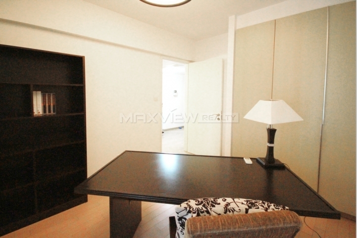 8 Park Avenue   |   静安豪景 2bedroom 115sqm ¥21,000 SH015276