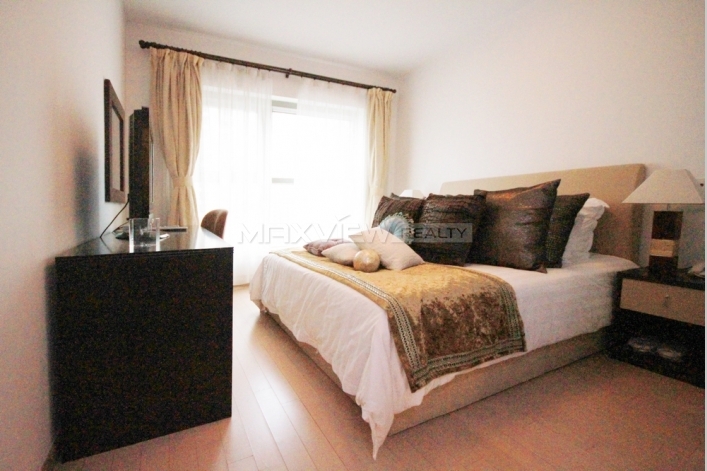 8 Park Avenue   |   静安豪景 2bedroom 115sqm ¥21,000 SH015276