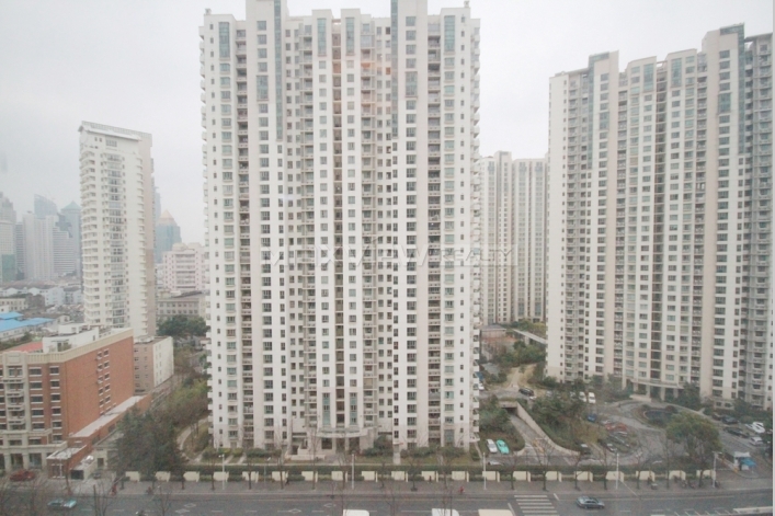 8 Park Avenue   |   静安豪景 2bedroom 115sqm ¥21,000 SH015276