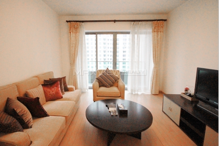 8 Park Avenue   |   静安豪景 2bedroom 115sqm ¥21,000 SH015276