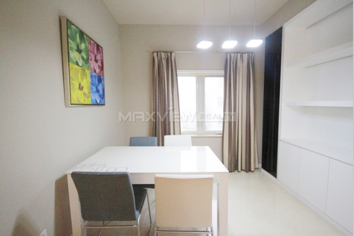 Justin Court   |   嘉豪苑 2bedroom 120sqm ¥22,000 SH015277