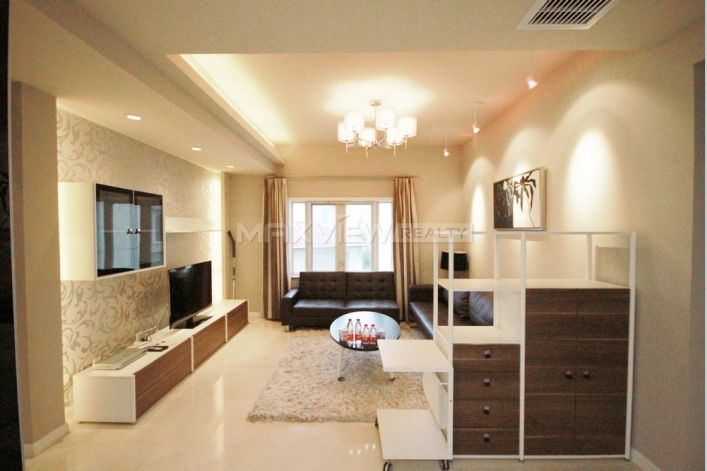 Justin Court   |   嘉豪苑 2bedroom 120sqm ¥22,000 SH015277