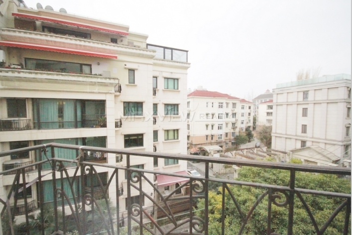 Justin Court   |   嘉豪苑 2bedroom 120sqm ¥22,000 SH015277