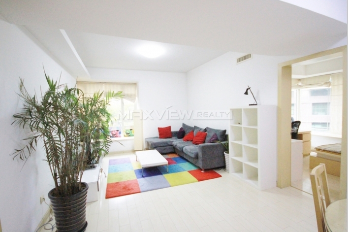 Ladoll International City   |   国际丽都城 2bedroom 120sqm ¥18,000 JAA01499