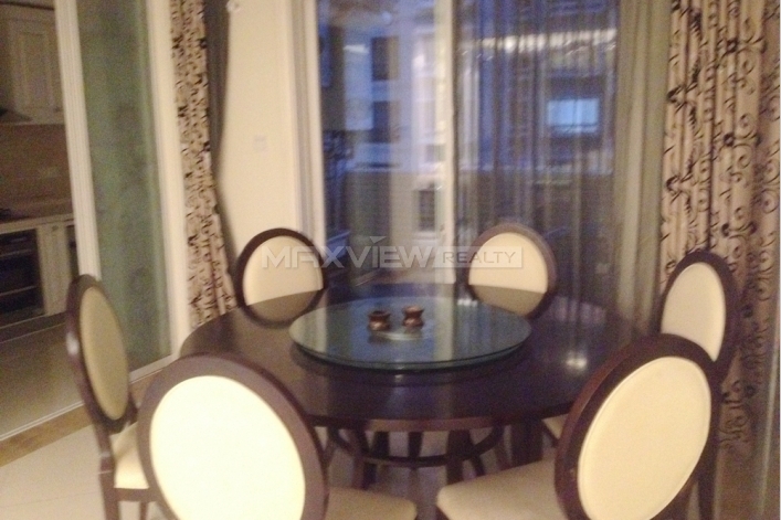 City Castle   |   远中风华 3bedroom 150sqm ¥28,000 SH015279