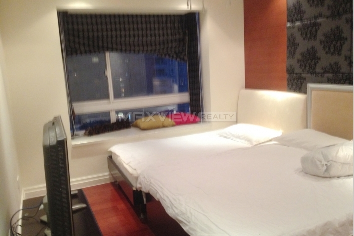 City Castle   |   远中风华 3bedroom 150sqm ¥28,000 SH015279