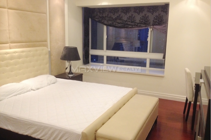 City Castle   |   远中风华 3bedroom 150sqm ¥28,000 SH015279