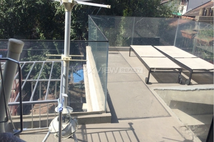 Old Lane House on Ruijin Road  4bedroom 200sqm ¥42,000 SH010988