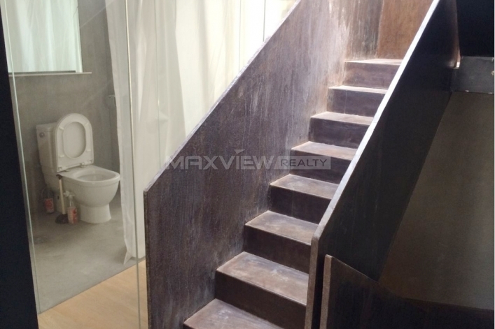 Old Lane House on Ruijin Road  4bedroom 200sqm ¥42,000 SH010988