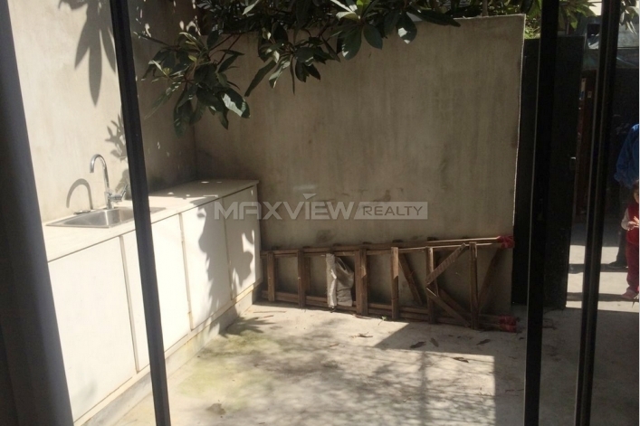 Old Lane House on Ruijin Road  4bedroom 200sqm ¥42,000 SH010988