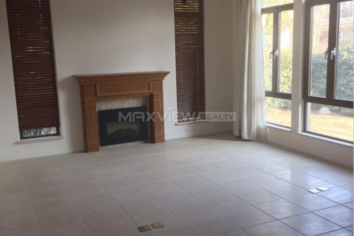 Tiziano Villa   |   提香别墅 4bedroom 345sqm ¥35,000 SH015280