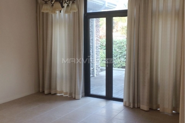 Tiziano Villa   |   提香别墅 4bedroom 345sqm ¥35,000 SH015280