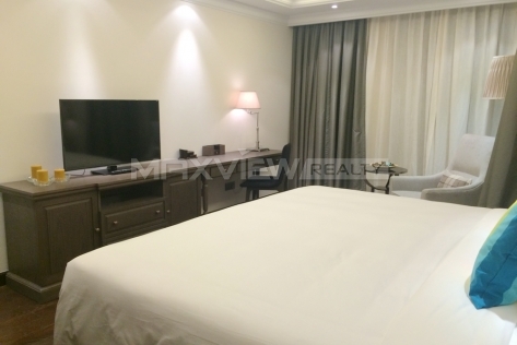 Grand Summit   |  嘉天汇 4bedroom 273sqm ¥70,000 SH015288
