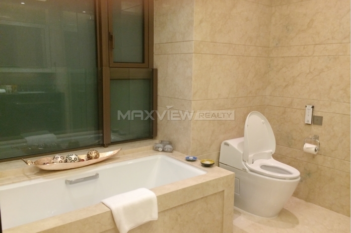 Grand Summit   |  嘉天汇 4bedroom 273sqm ¥70,000 SH015288