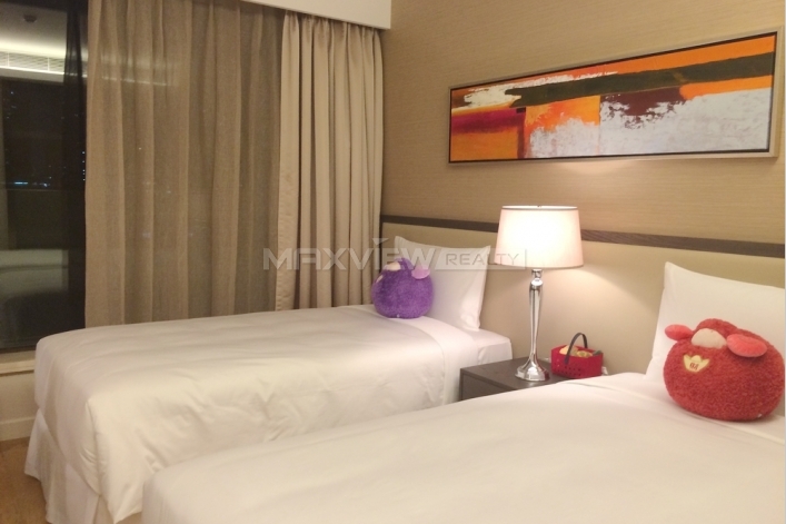 Grand Summit   |  嘉天汇 3bedroom 240sqm ¥60,000 SH015289