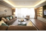 Ascott Hengshan 3bedroom 276sqm ¥100,000