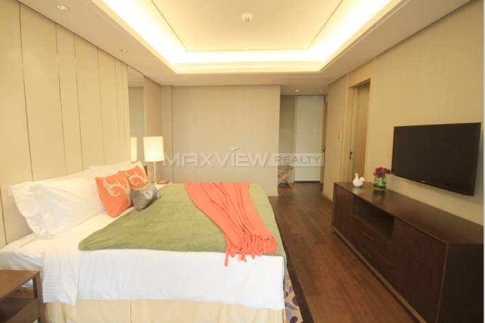 Ascott Hengshan   |   雅诗阁衡山 3bedroom 276sqm ¥100,000 SH015294