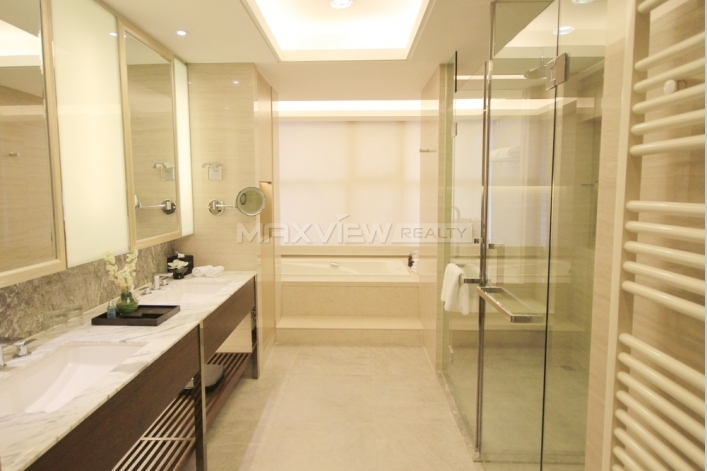 Ascott Hengshan   |   雅诗阁衡山 3bedroom 276sqm ¥100,000 SH015294