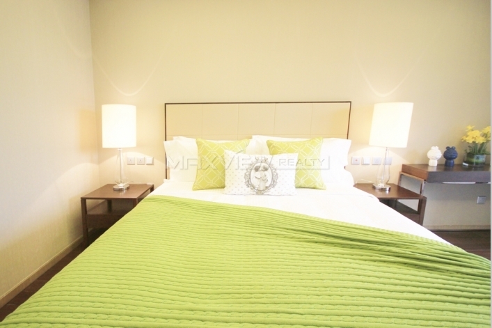 Ascott Hengshan   |   雅诗阁衡山 3bedroom 276sqm ¥100,000 SH015294