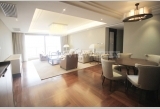 The Paragon 4bedroom 259sqm ¥72,000