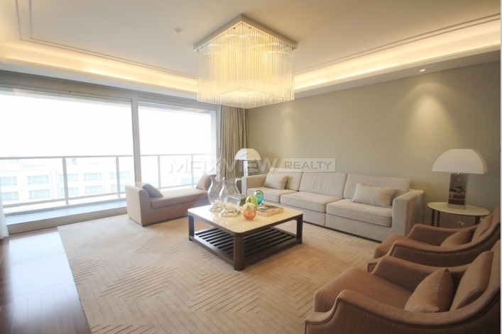 The Paragon 4bedroom 259sqm ¥72,000 SH015292