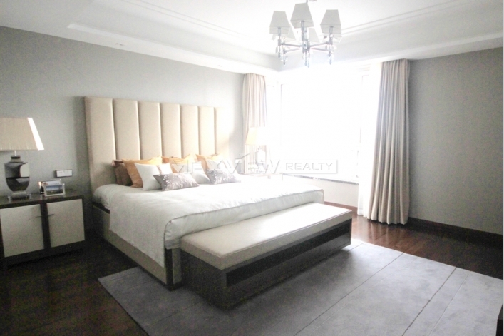 The Paragon | 茂名公馆 4bedroom 259sqm ¥72,000 SH015292