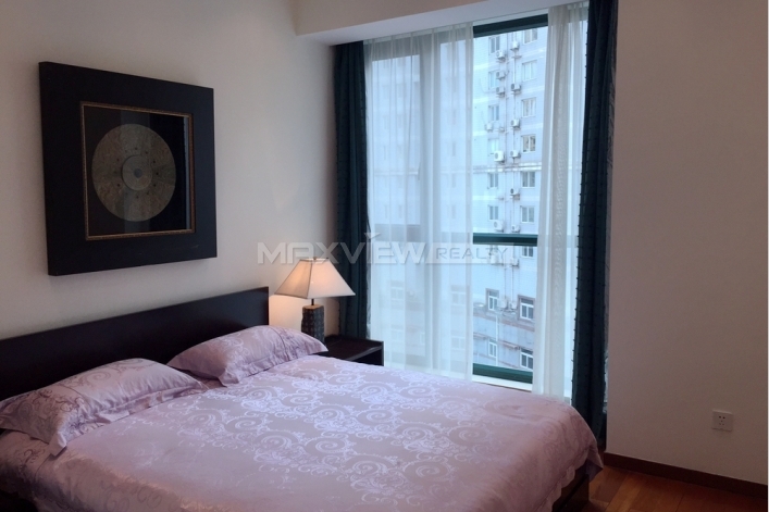 Yanlord Garden   |   仁恒滨江花园 4bedroom 250sqm ¥45,000 PDA03627