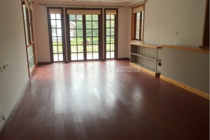 Forest Manor 6bedroom 383sqm ¥58,000 SH015302