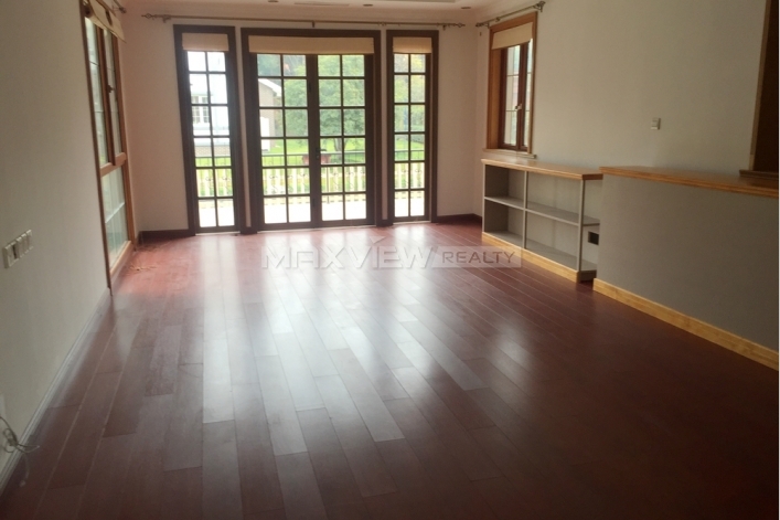 西郊庄园 6bedroom 383sqm ¥58,000 SH015302