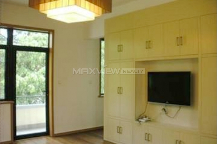 Old House on Huaihai M. Road 5bedroom 250sqm ¥58,000 SH011398