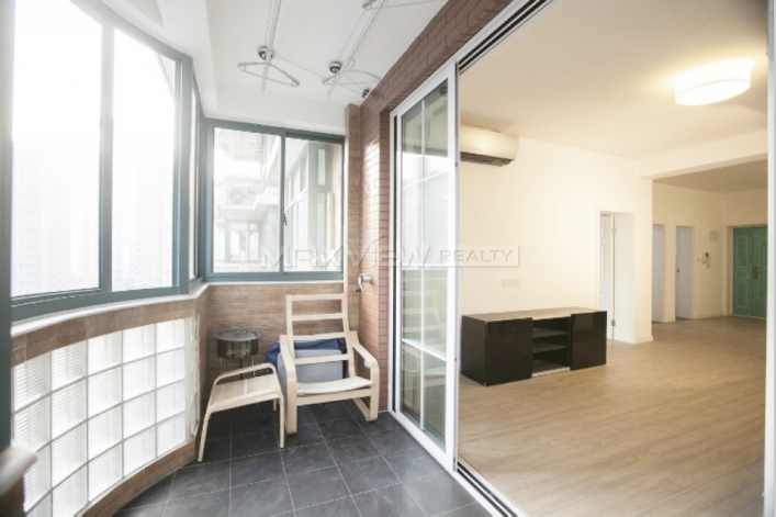 St. Johnson 2bedroom 110sqm ¥20,000 SH015309